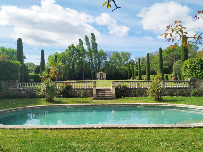 Others 2, Le domaine des Oreades, Gard