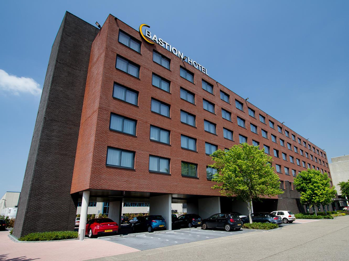 Exterior & Views 5, Bastion Hotel Amsterdam Airport, Haarlemmermeer