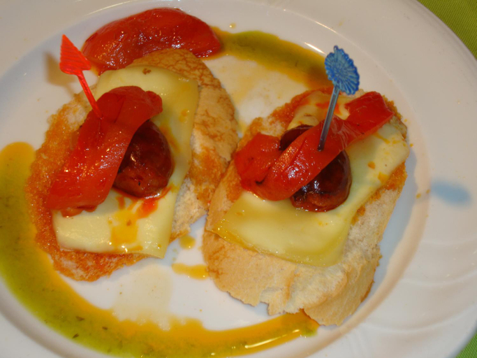 Food & Drinks 4, Hotel Guillermo II, Murcia