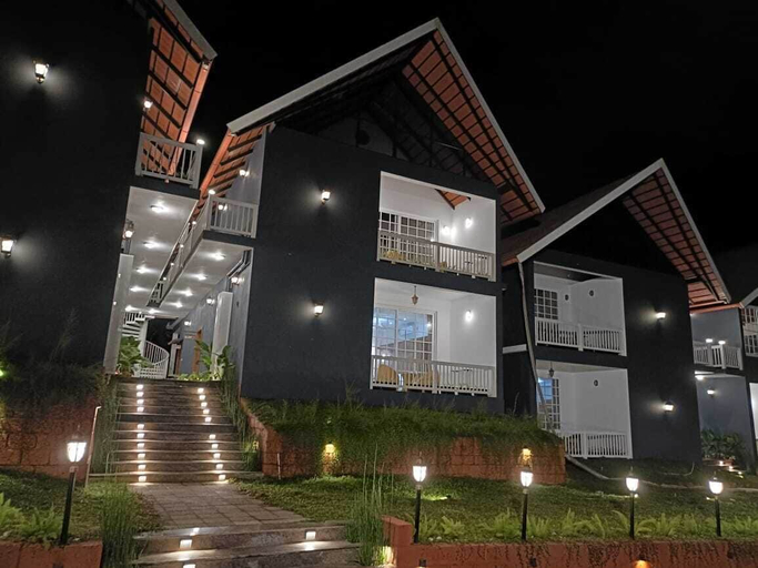Exterior & Views 2, Caligo Resort, Kodagu