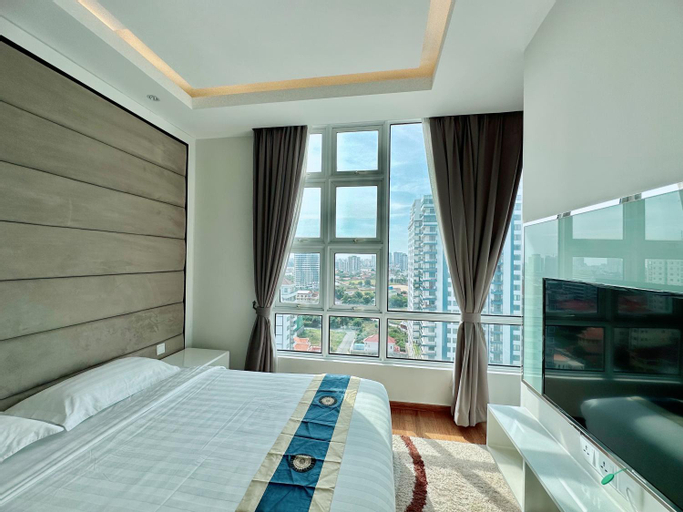 Bedroom 10