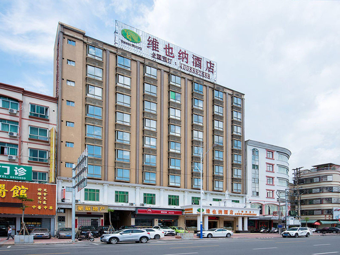 Vienna Hotel Shanwei Haifeng, Shanwei