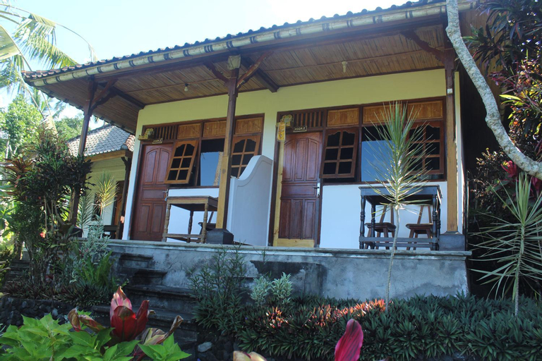 Pondok Lembah Dukuh Homestay, Karangasem