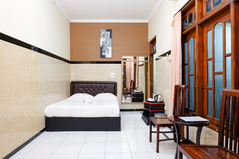 Bedroom 17