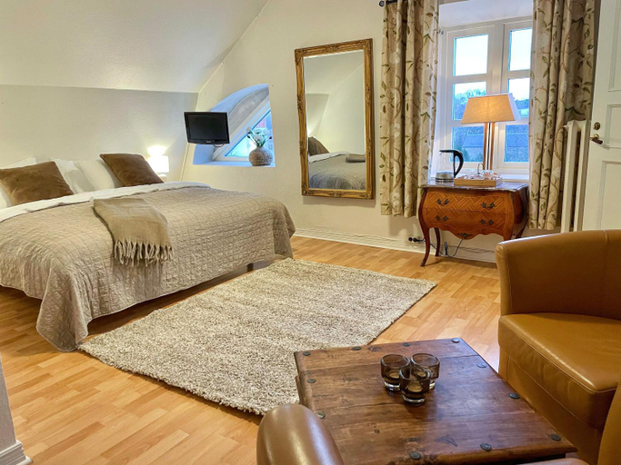 Others 5, Anita pa Gastis i Anderslov, Trelleborg