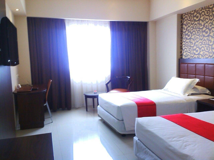 Bedroom 12
