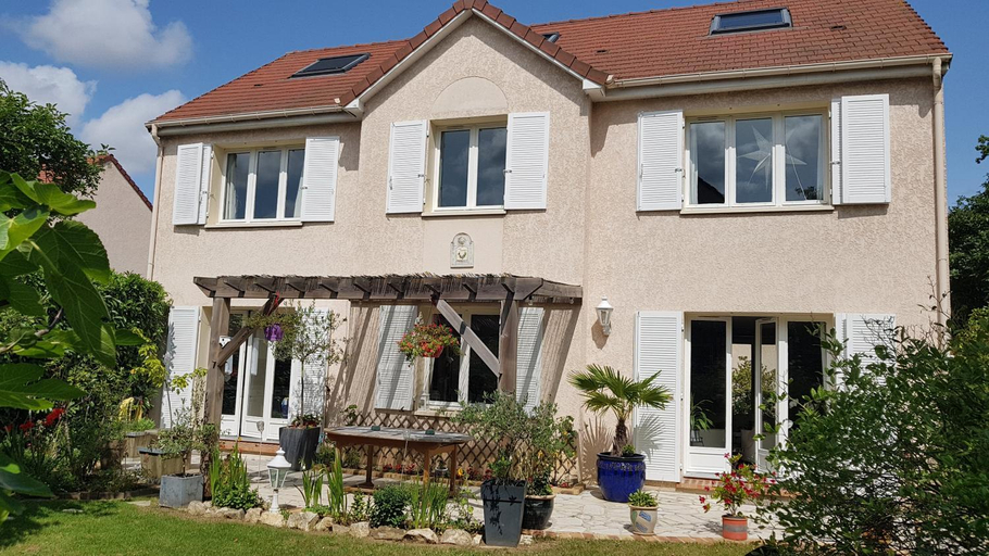 Others 5, Chez Laurence & RV, Val-d'Oise
