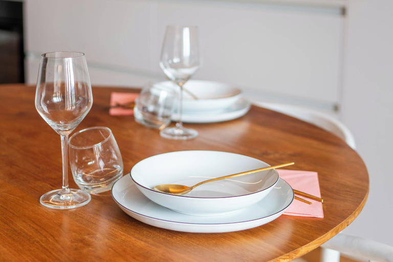 Food & Drinks 3, Bellavista Apartment Koper, Koper