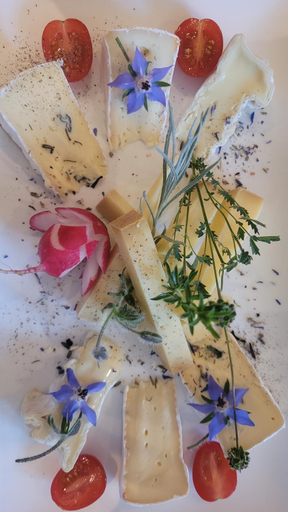 Food & Drinks 5, Baumanns Landhaus Durbach, Ortenaukreis