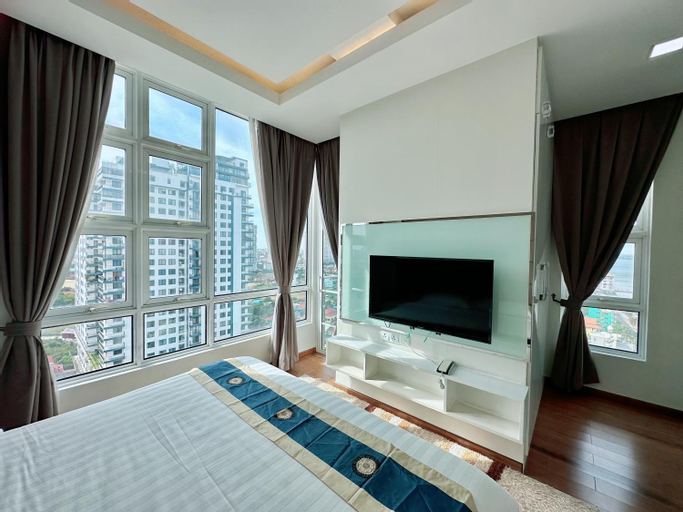 Bedroom 9