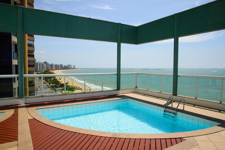 Sport & Beauty, Plaza Mar Hotel, Vila Velha