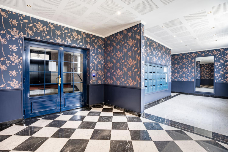 Public Area, Sunny apartment near Disneyland Paris – Liz Appart, Seine-et-Marne