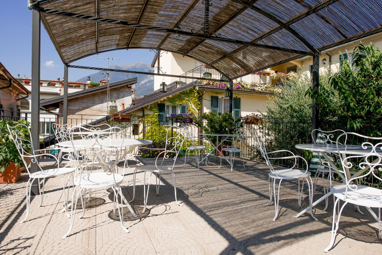 Food & Drinks, La Limonera, Como