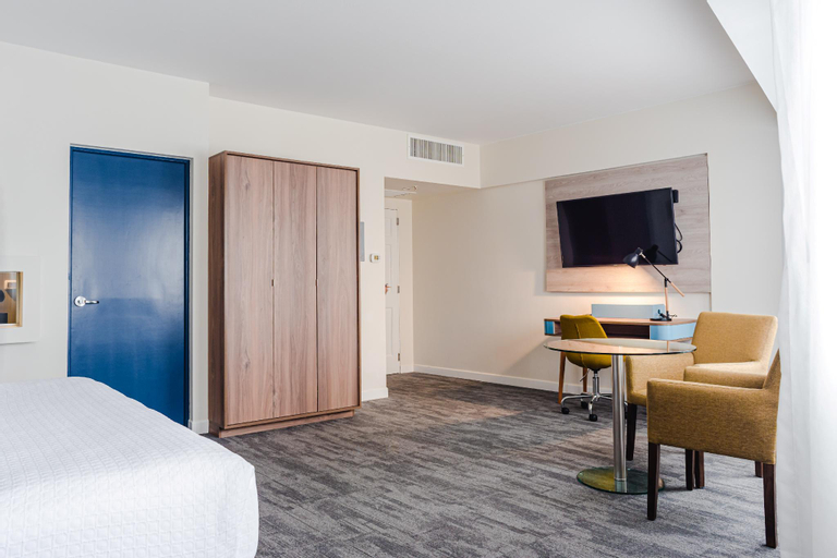 Bedroom 9