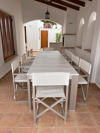 2, Villa para disfrutar en el Valle Golf Resort, Murcia