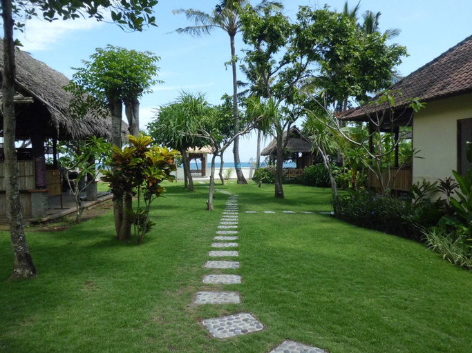 Exterior & Views 2, Aashaya Jasri Resort, Karangasem