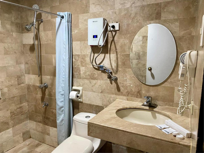 Bathroom 9