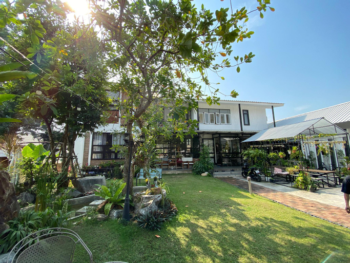 Sherloft, Muang Chiang Mai