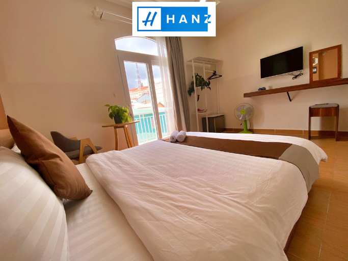 Bedroom 5, Chuong Hotel, Đà Lạt