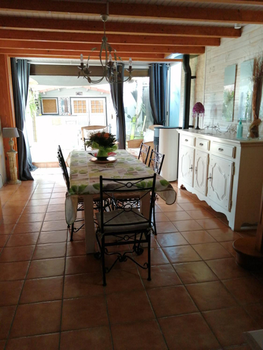 Others 5, Maison d'hotes le clos de la Presle, Compostelle, Loire