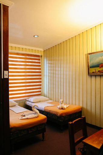 Bedroom 7