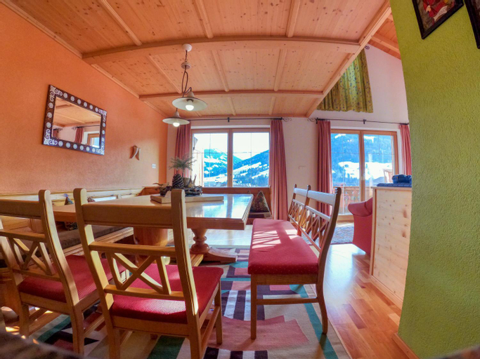 Food & Drinks, Chalet Enthofer, Kufstein