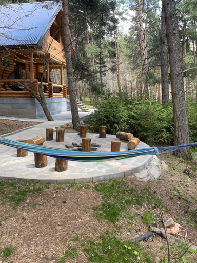 Sport & Beauty, Yeghevni Rest House