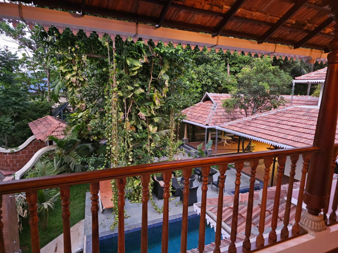 Others 5, The Isle by Area707, Ernakulam