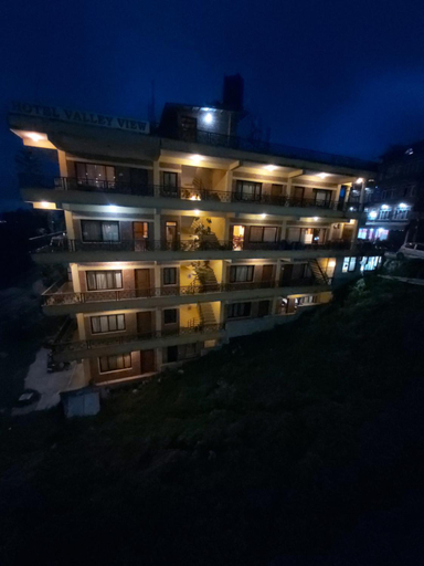 Others 4, Hotel Valley View, Bagmati