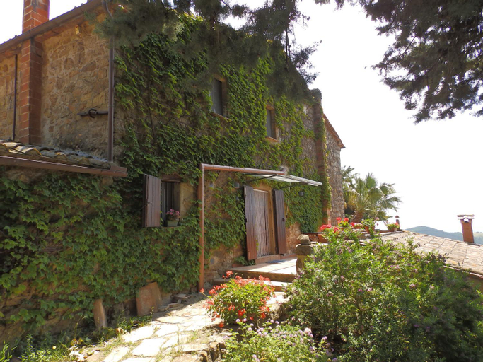 Casa MarJu, Grosseto