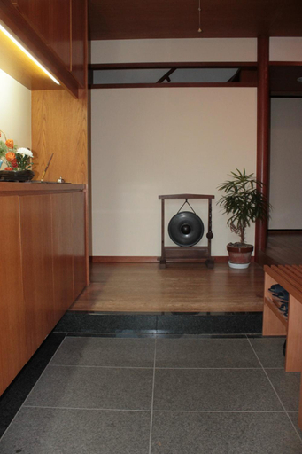 Public Area