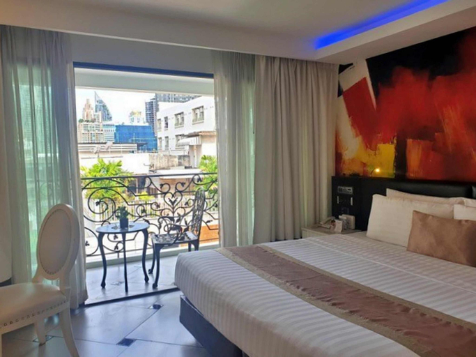 Bedroom 10