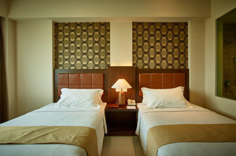 Bedroom 13