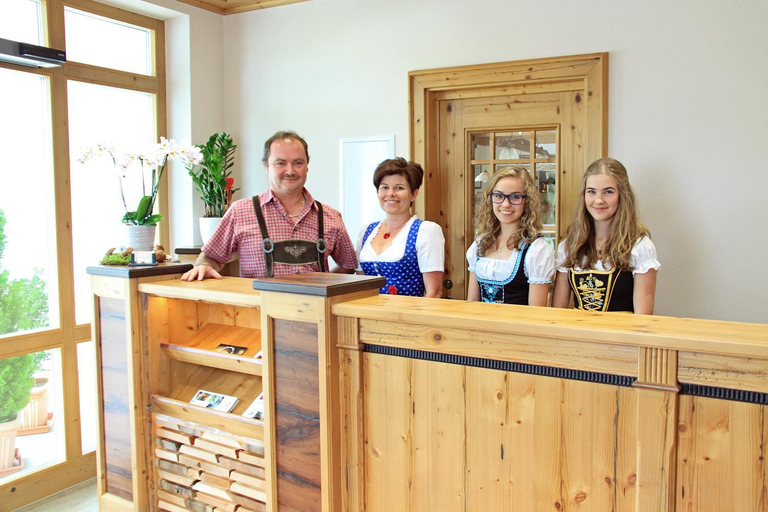 Public Area, Hotel Gasthof Zum Oberen Wirt, Regen