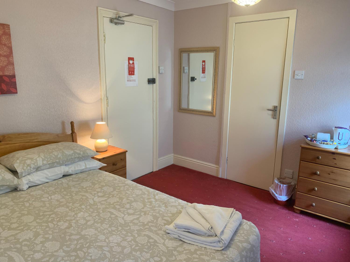 Others 5, Wavecrest Lodge, Lancashire