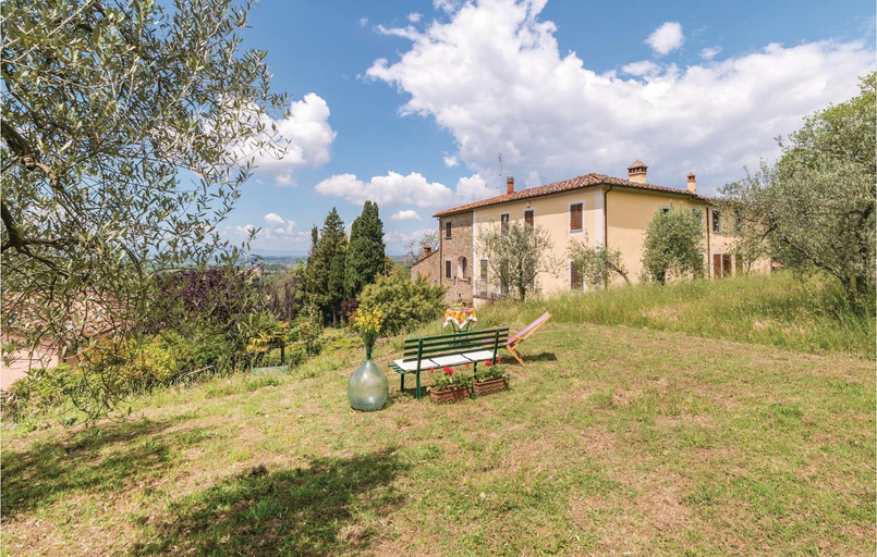 Others 5, La Casina, Arezzo