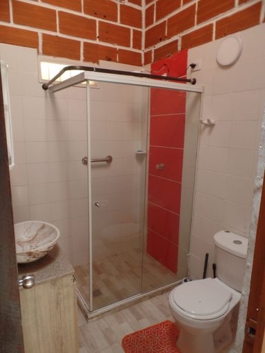 Bathroom 4, Finca la marina, Peñol