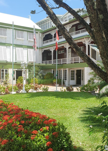 Others 5, Cara Lodge Hotel, City of Georgetown