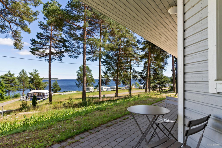 Others 3, First Camp Flasian - Sundsvall, Sundsvall