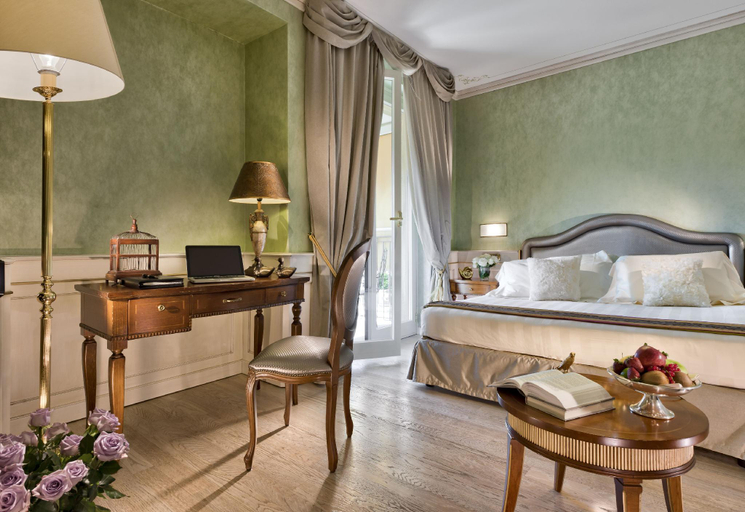 Bedroom 17