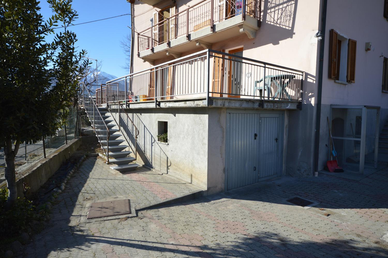 Others 4, La maison du coeur, Aosta