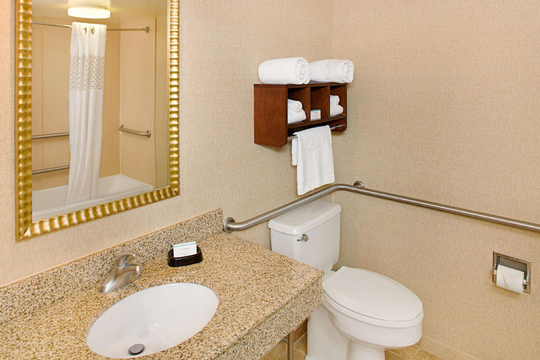 Bathroom 6