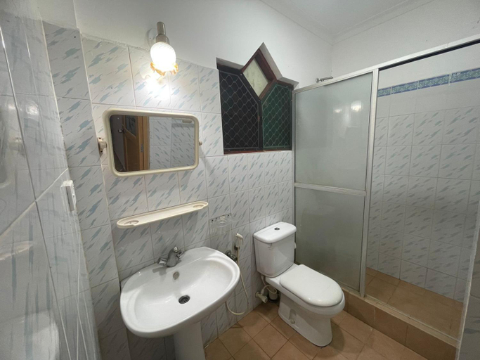 3, Wonder Apartments, Negombo