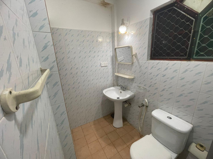 4, Wonder Apartments, Negombo