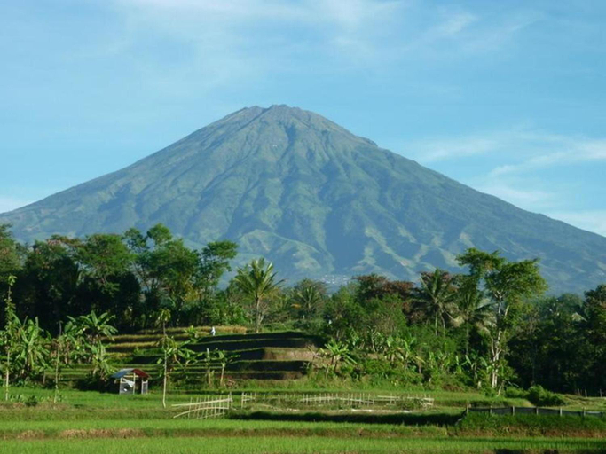 Others 4, Villa Sumbing Indah, Magelang
