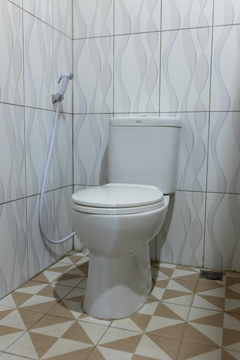 Bathroom 5