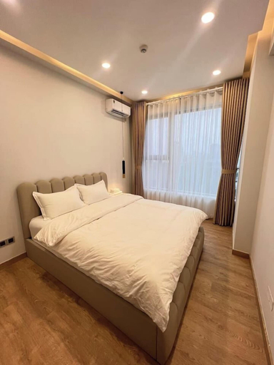 Bedroom 3, The Peak Midtown - Gorgeous Riverside, District 7