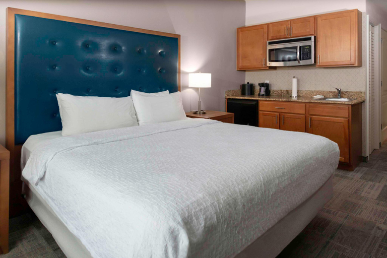 Bedroom 20