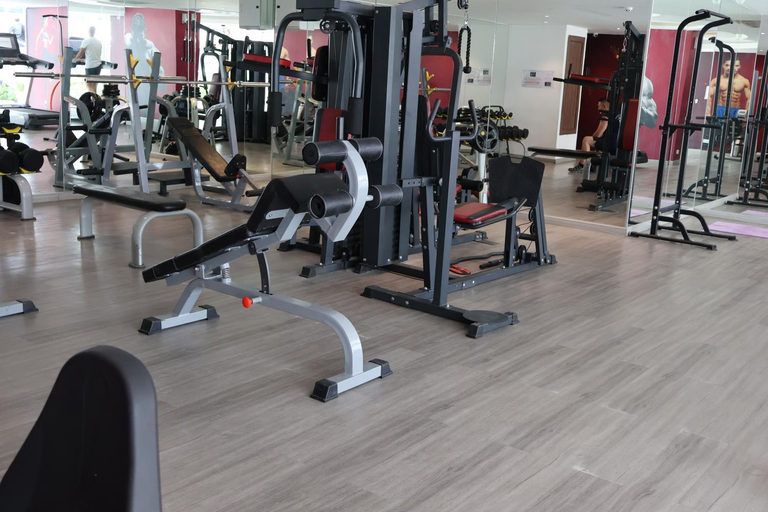 Others 5, Grand avenue condo Soi Boaukow, Pattaya