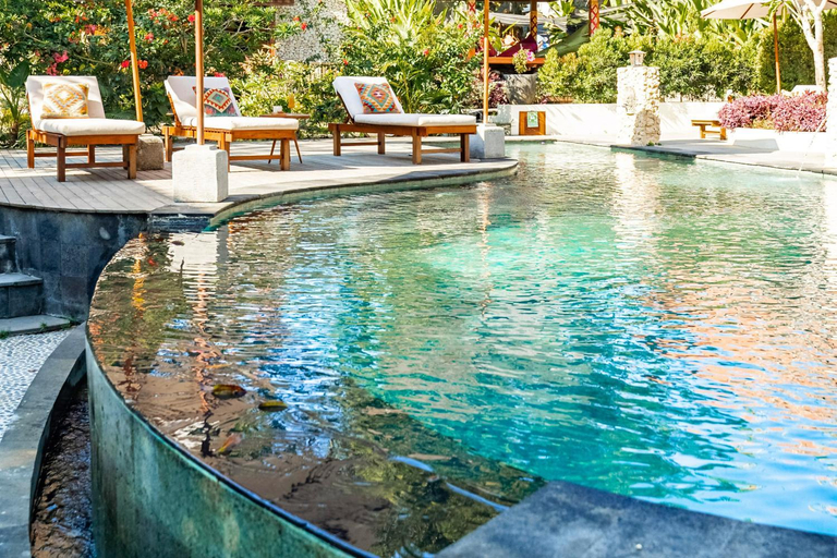 Sport & Beauty 2, Kayu Mama Resort and Spa, Badung